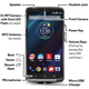 Illustration for article titled The Droid Turbo Could Have the Biggest Phone Battery Youve Ever Seen